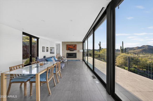 5721 E MIRAMONTE Drive, Cave Creek, AZ 85331