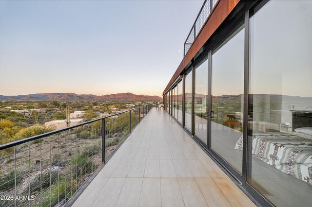 5721 E MIRAMONTE Drive, Cave Creek, AZ 85331