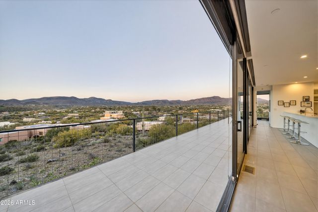 5721 E MIRAMONTE Drive, Cave Creek, AZ 85331