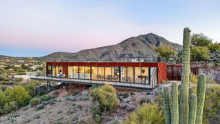 5721 E MIRAMONTE Drive, Cave Creek, AZ 85331