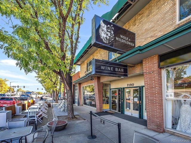 3901 Upham St, Wheat Ridge, CO 80033