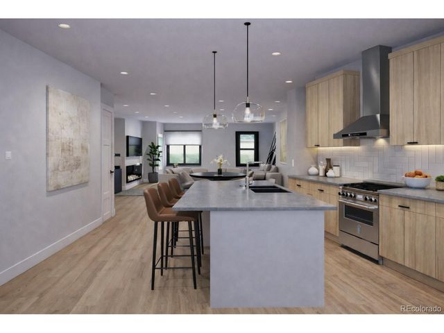 3901 Upham St, Wheat Ridge, CO 80033