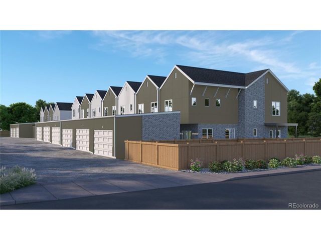 3901 Upham St, Wheat Ridge, CO 80033