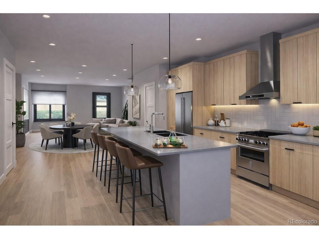 3901 Upham St, Wheat Ridge, CO 80033