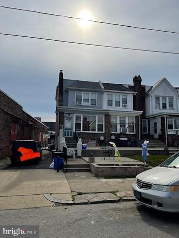 3546 ALDINE ST, Philadelphia, PA 19136