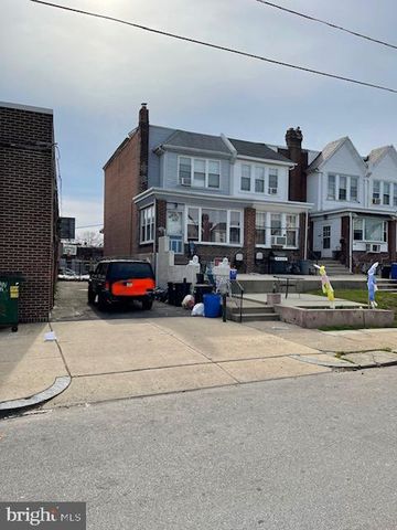 3546 ALDINE ST, Philadelphia, PA 19136