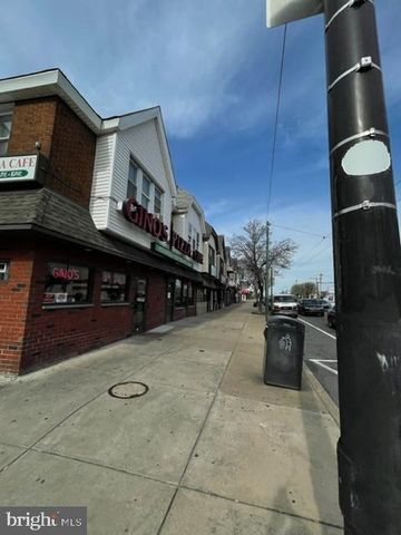 3546 ALDINE ST, Philadelphia, PA 19136