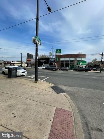 3546 ALDINE ST, Philadelphia, PA 19136