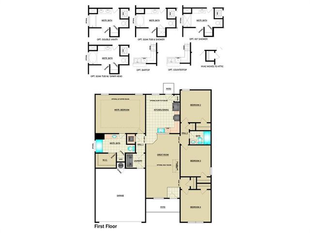 1139 Red Barn Road, Newcastle, OK 73065