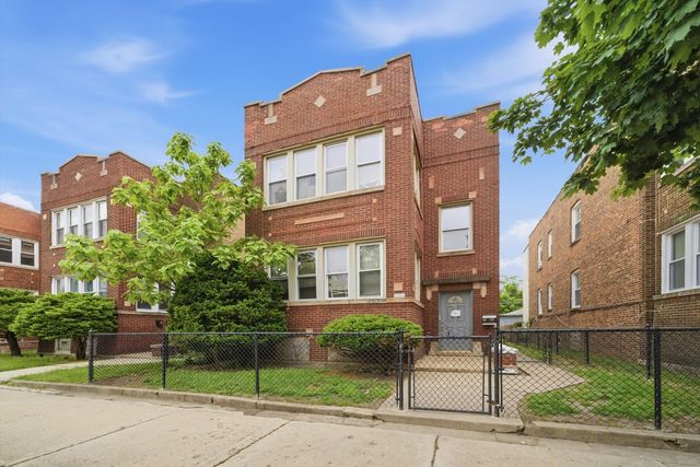 6837 S Morgan Street, Chicago, IL 60621