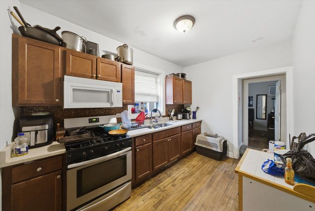 6837 S Morgan Street, Chicago, IL 60621