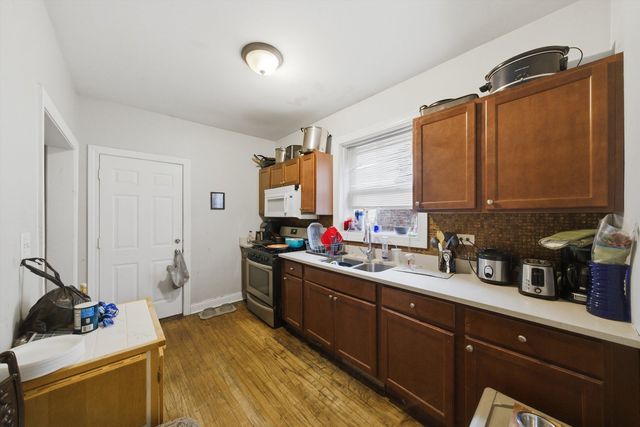 6837 S Morgan Street, Chicago, IL 60621