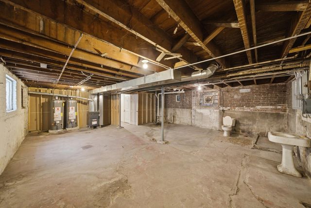 6837 S Morgan Street, Chicago, IL 60621