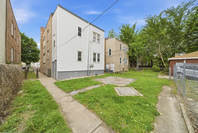 6837 S Morgan Street, Chicago, IL 60621