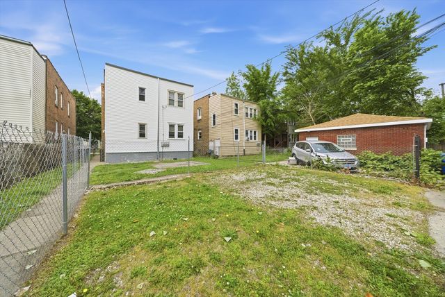 6837 S Morgan Street, Chicago, IL 60621
