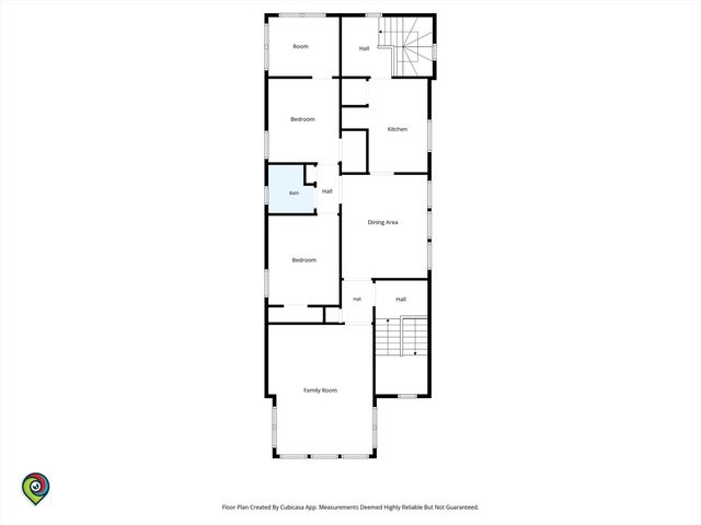 6837 S Morgan Street, Chicago, IL 60621