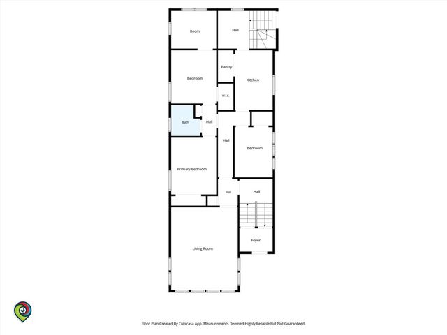 6837 S Morgan Street, Chicago, IL 60621