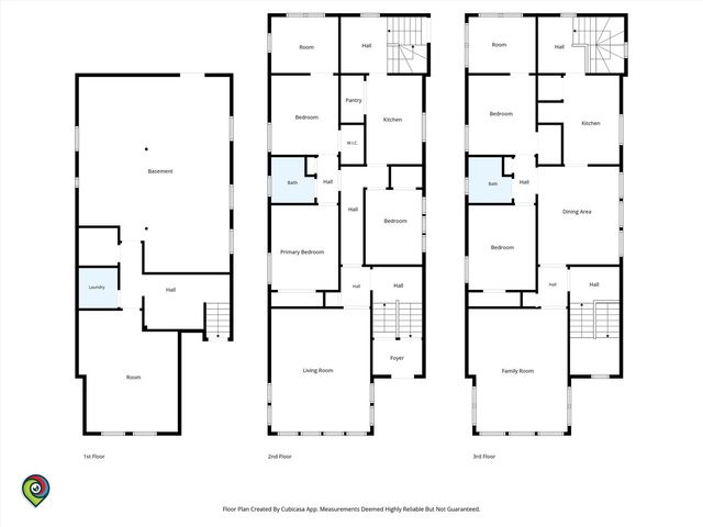 6837 S Morgan Street, Chicago, IL 60621