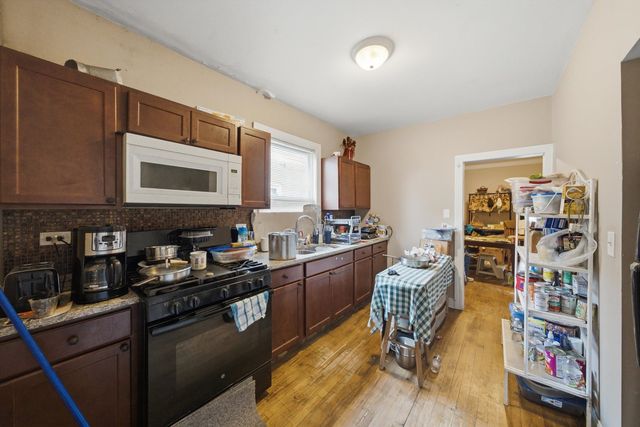 6837 S Morgan Street, Chicago, IL 60621