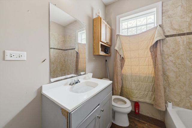 6837 S Morgan Street, Chicago, IL 60621