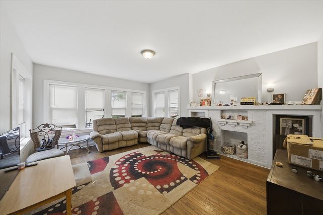 6837 S Morgan Street, Chicago, IL 60621