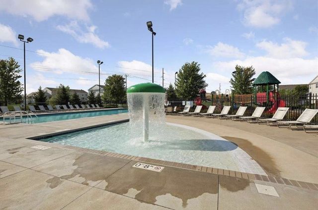 15444 Foster Drive N, Hugo, MN 55038