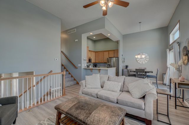 15444 Foster Drive N, Hugo, MN 55038