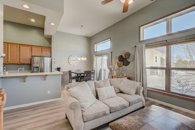 15444 Foster Drive N, Hugo, MN 55038