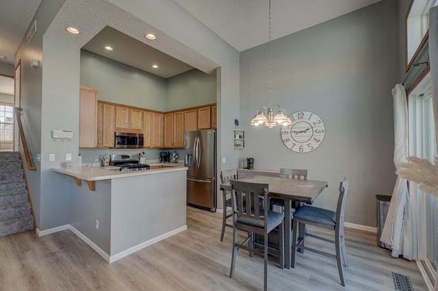 15444 Foster Drive N, Hugo, MN 55038