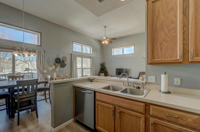 15444 Foster Drive N, Hugo, MN 55038