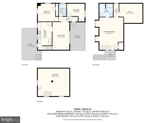 995 9TH ST, Pasadena, MD 21122