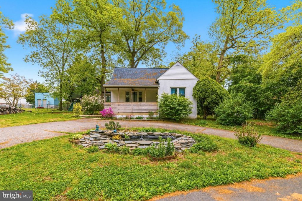 995 9TH ST, Pasadena, MD 21122
