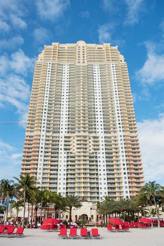17875 Collins Ave 1906, Sunny Isles Beach, FL 33160