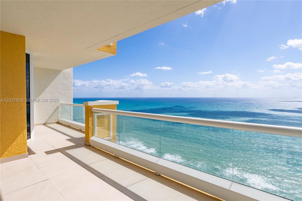 17875 Collins Ave 1906, Sunny Isles Beach, FL 33160