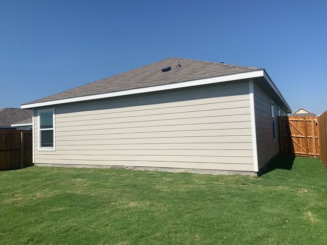 4323 Johnstown Lane, Forney, TX 75126