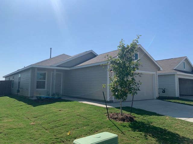 4323 Johnstown Lane, Forney, TX 75126