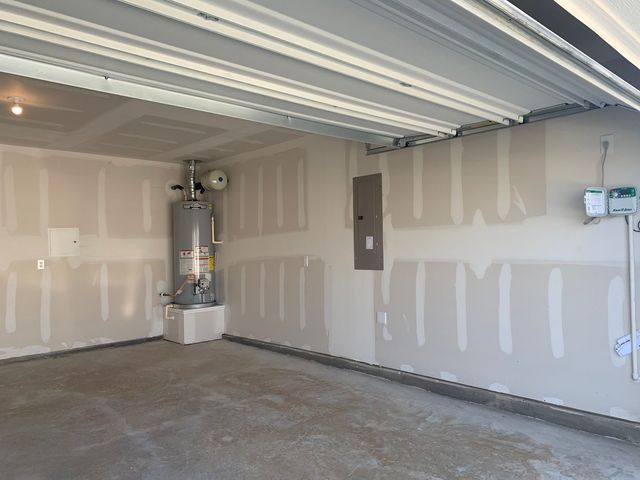 4323 Johnstown Lane, Forney, TX 75126