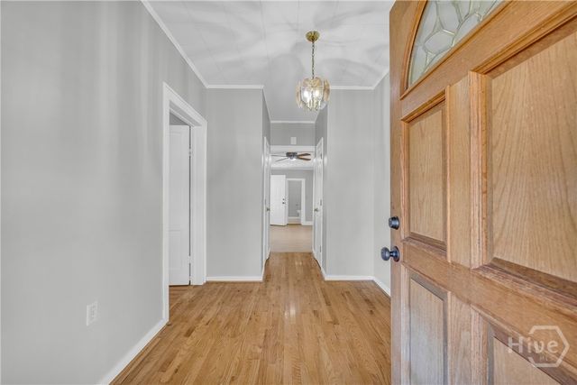 4693 Vickery Street, Lavonia, GA 30553