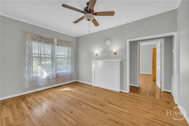 4693 Vickery Street, Lavonia, GA 30553