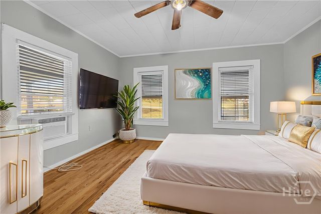 4693 Vickery Street, Lavonia, GA 30553