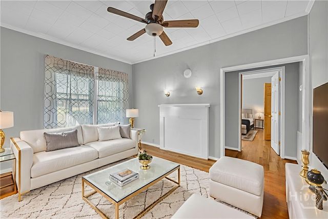 4693 Vickery Street, Lavonia, GA 30553