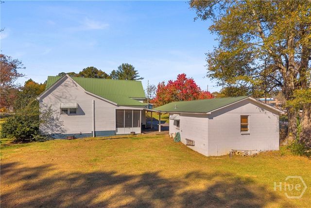 4693 Vickery Street, Lavonia, GA 30553