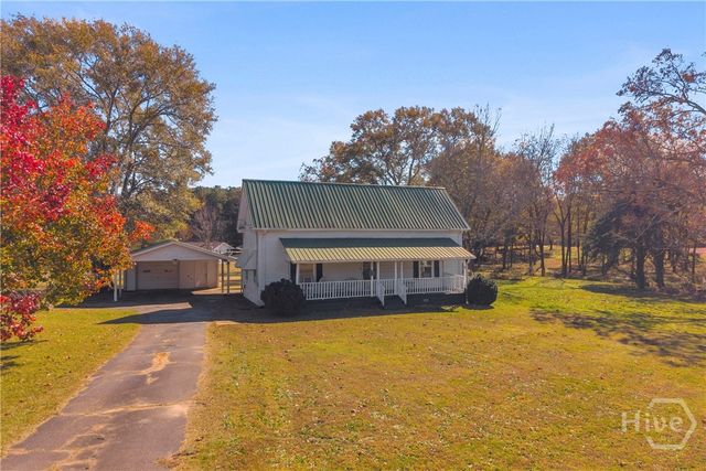 4693 Vickery Street, Lavonia, GA 30553