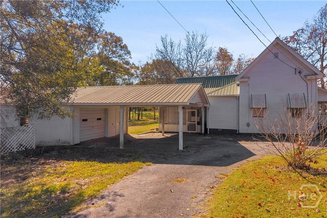 4693 Vickery Street, Lavonia, GA 30553