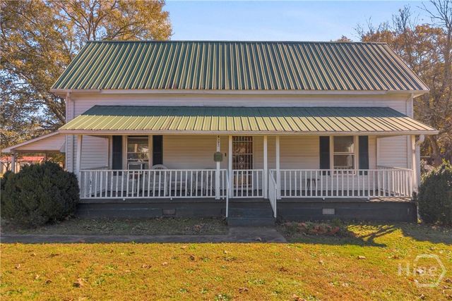 4693 Vickery Street, Lavonia, GA 30553