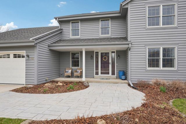 312 Lilac LANE, Grafton, WI 53024