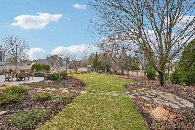 312 Lilac LANE, Grafton, WI 53024