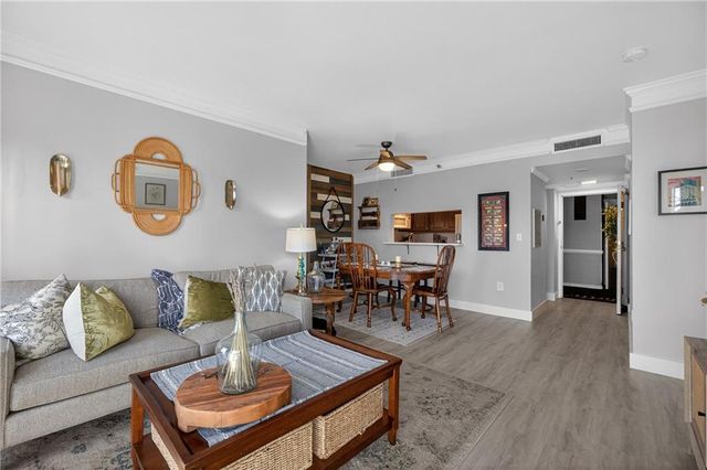 1 Biscayne NW Drive 309, Atlanta, GA 30309