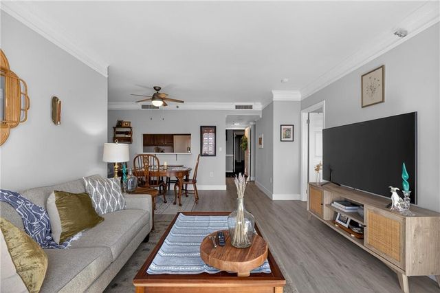 1 Biscayne NW Drive 309, Atlanta, GA 30309