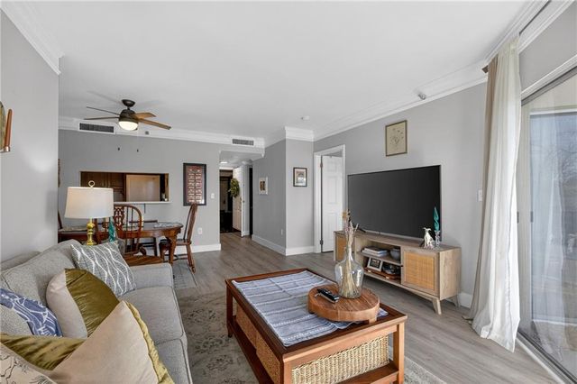 1 Biscayne NW Drive 309, Atlanta, GA 30309